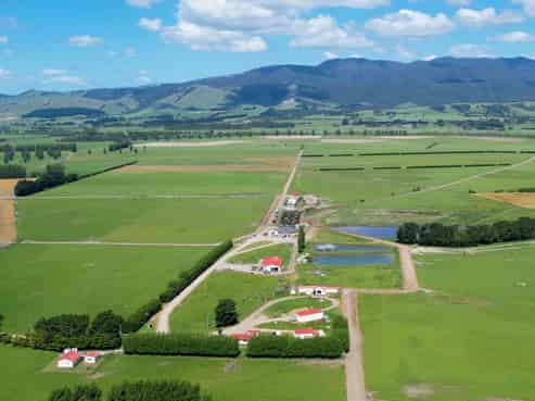 215a Wairio Road, Featherston