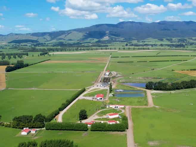 215a Wairio Road, Featherston