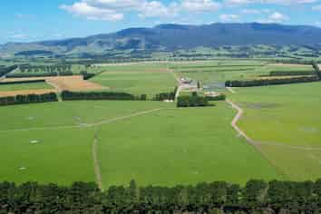 215a Wairio Road, Featherston