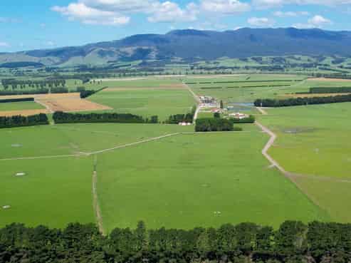 215a Wairio Road, Featherston