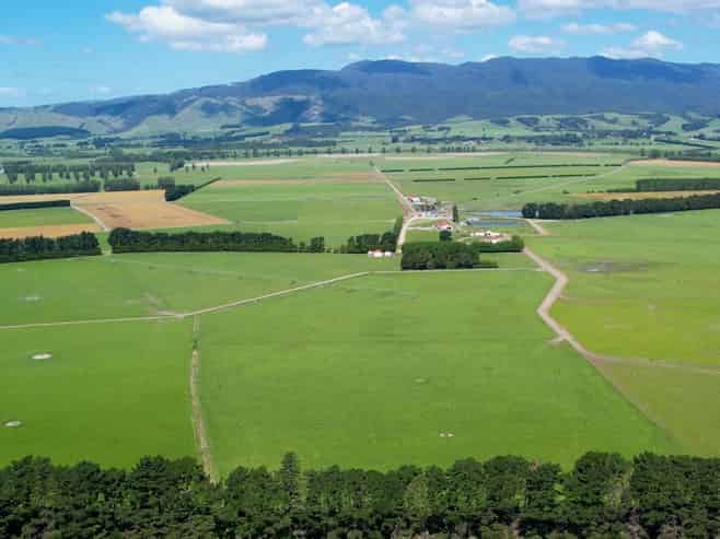 215a Wairio Road, Featherston