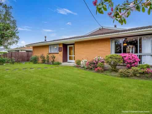 15 James Street, Lincoln