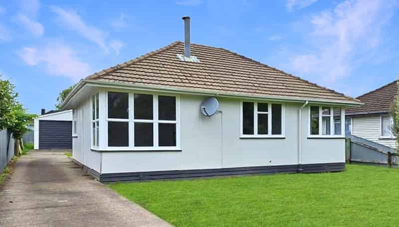 34  Hartgill Cresent , Dannevirke