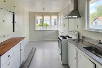 34  Hartgill Cresent , Dannevirke