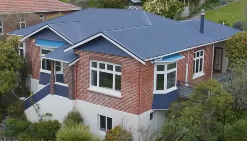 8 Merchiston Street, Andersons Bay