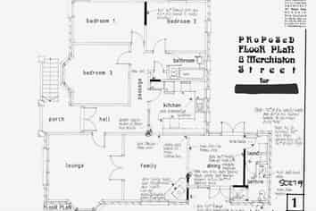 8 Merchiston Street, Andersons Bay