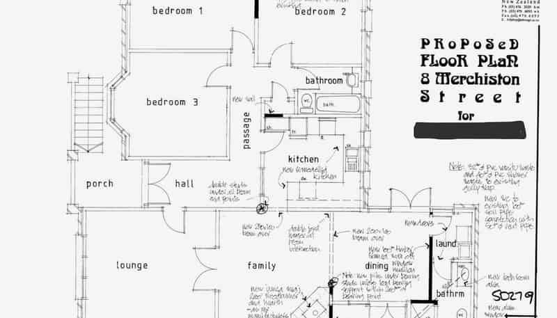 8 Merchiston Street, Andersons Bay