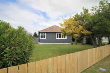 16  Christian Street , Dannevirke