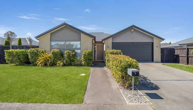 5 Oates Street, Lincoln