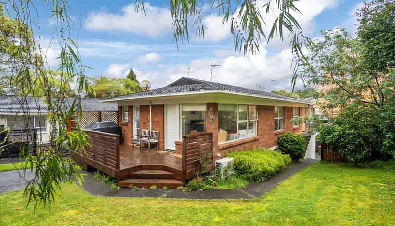 2/110 Monarch Avenue, Hillcrest