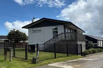 24 Oliver Street, Kihikihi