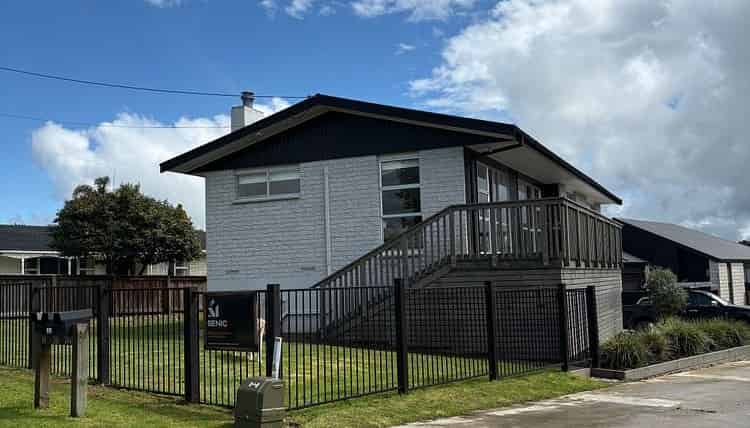 24 Oliver Street, Kihikihi