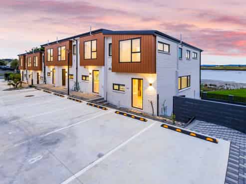 12/21 Hazards Road, Weymouth