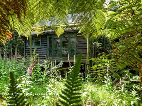 714-716 Te Waerenga Road, Hamurana