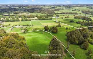 714 Te Waerenga Road, Hamurana