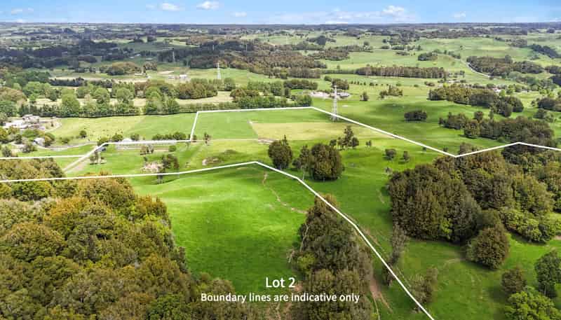 714 Te Waerenga Road, Hamurana