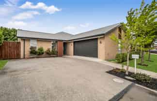13 Hungerford Drive, Rolleston
