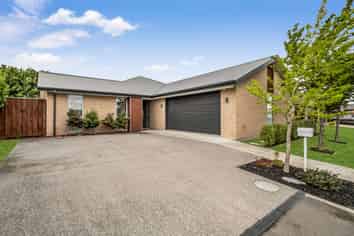 13 Hungerford Drive, Rolleston