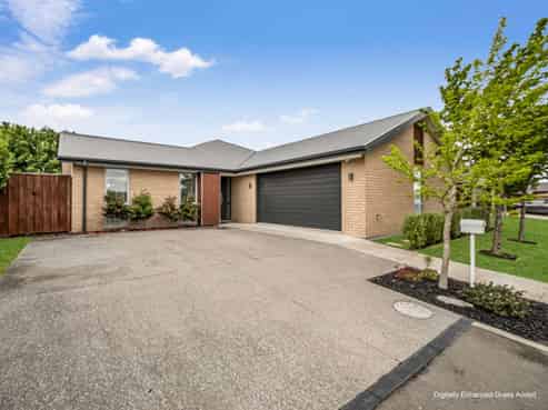 13 Hungerford Drive, Rolleston