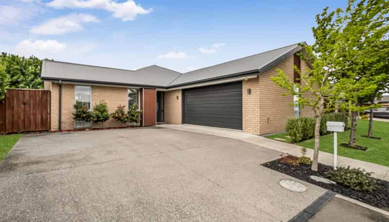 13 Hungerford Drive, Rolleston