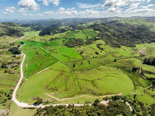 443 b Mangaone Road, Nuhaka