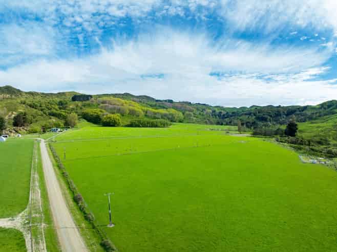 443 b Mangaone Road, Nuhaka