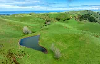 Clonkeen S/443 b Mangaone Road, Nuhaka