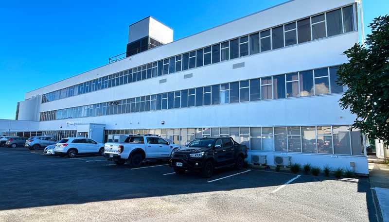214 Devon Street East, New Plymouth Central