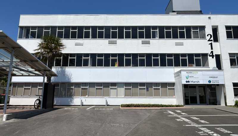 214 Devon Street East, New Plymouth Central