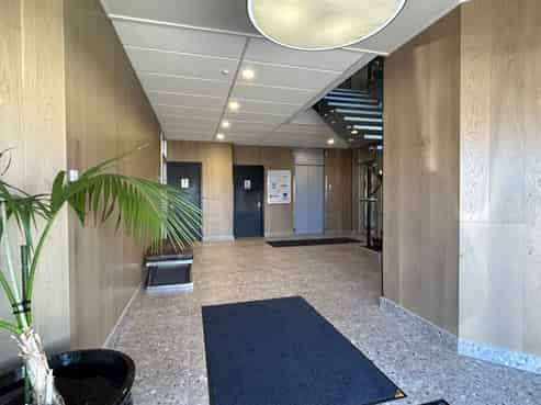 Two Floors of Office with Plenty of Parking