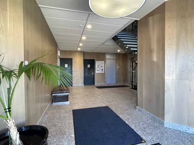 Two Floors of Office with Plenty of Parking
