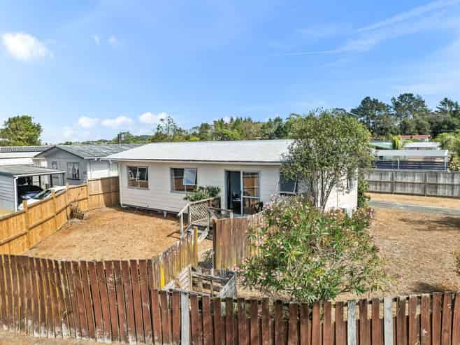 12 Moki Place, Ruakaka