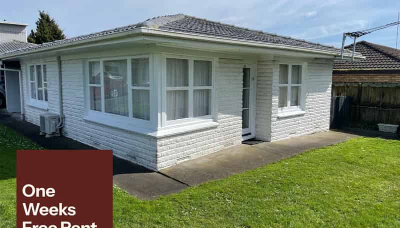 10/53-55 East Street, Papakura