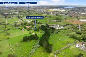 1230 Alfriston Road, Alfriston