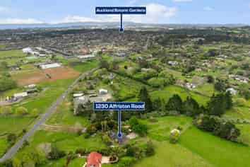 1230 Alfriston Road, Alfriston