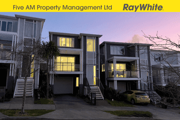 7 Manawatere Way, Flat Bush