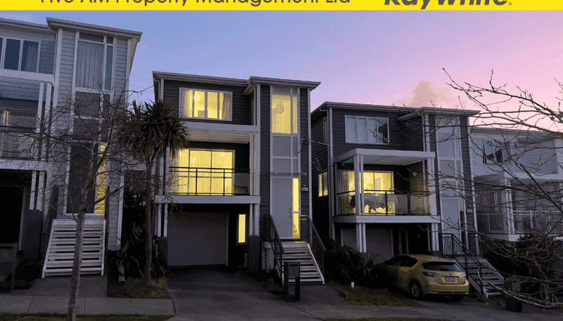 7 Manawatere Way, Flat Bush