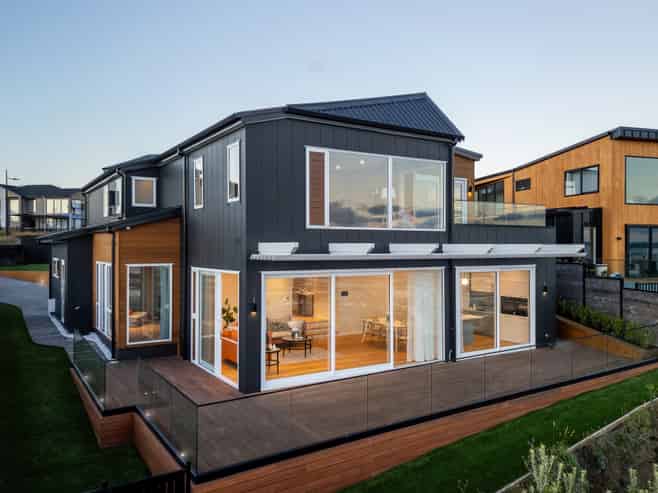 4 Seawind Way, Hobsonville