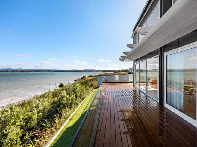 4 Seawind Way, Hobsonville