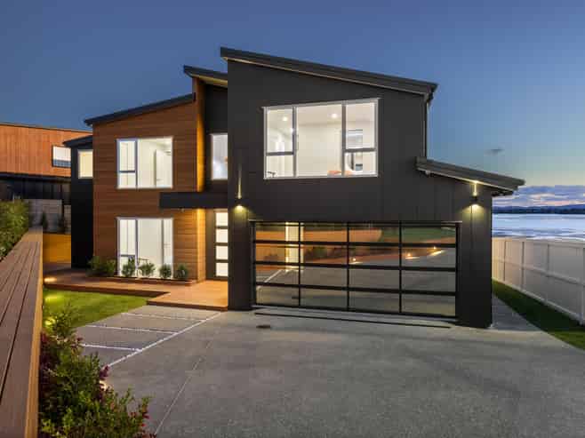 4 Seawind Way, Hobsonville