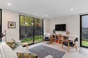 3/58 Ward Street, Addington