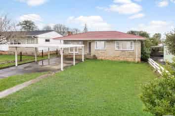 74 Webster Avenue, Mount Roskill