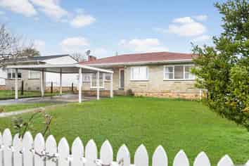 74 Webster Avenue, Mount Roskill