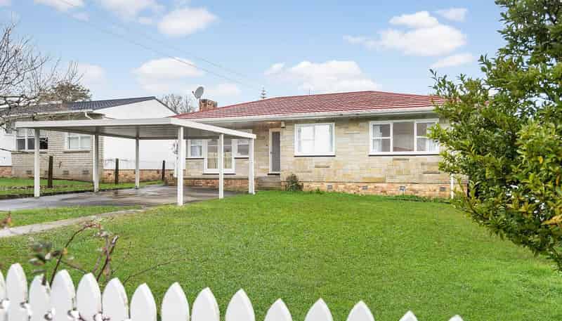 74 Webster Avenue, Mount Roskill
