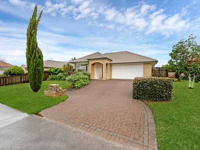 106 Millhouse Drive, Northpark