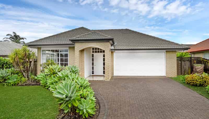 106 Millhouse Drive, Northpark
