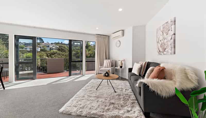 1/19 Langana Avenue, Browns Bay