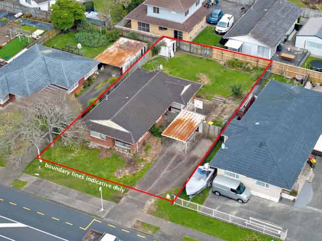 13 Cascades Road, Pakuranga Heights