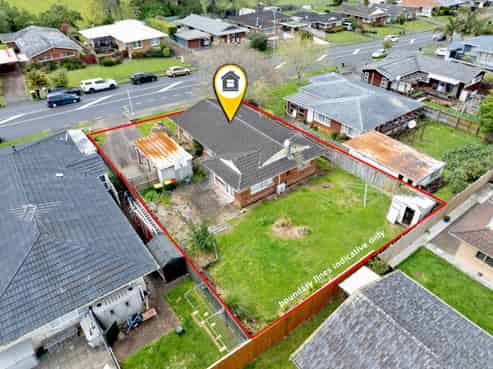 13 Cascades Road, Pakuranga Heights