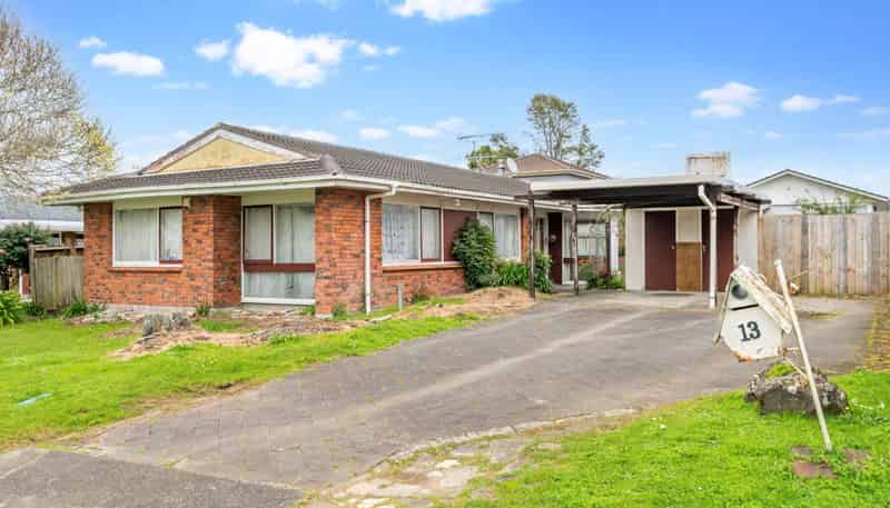 13 Cascades Road, Pakuranga Heights
